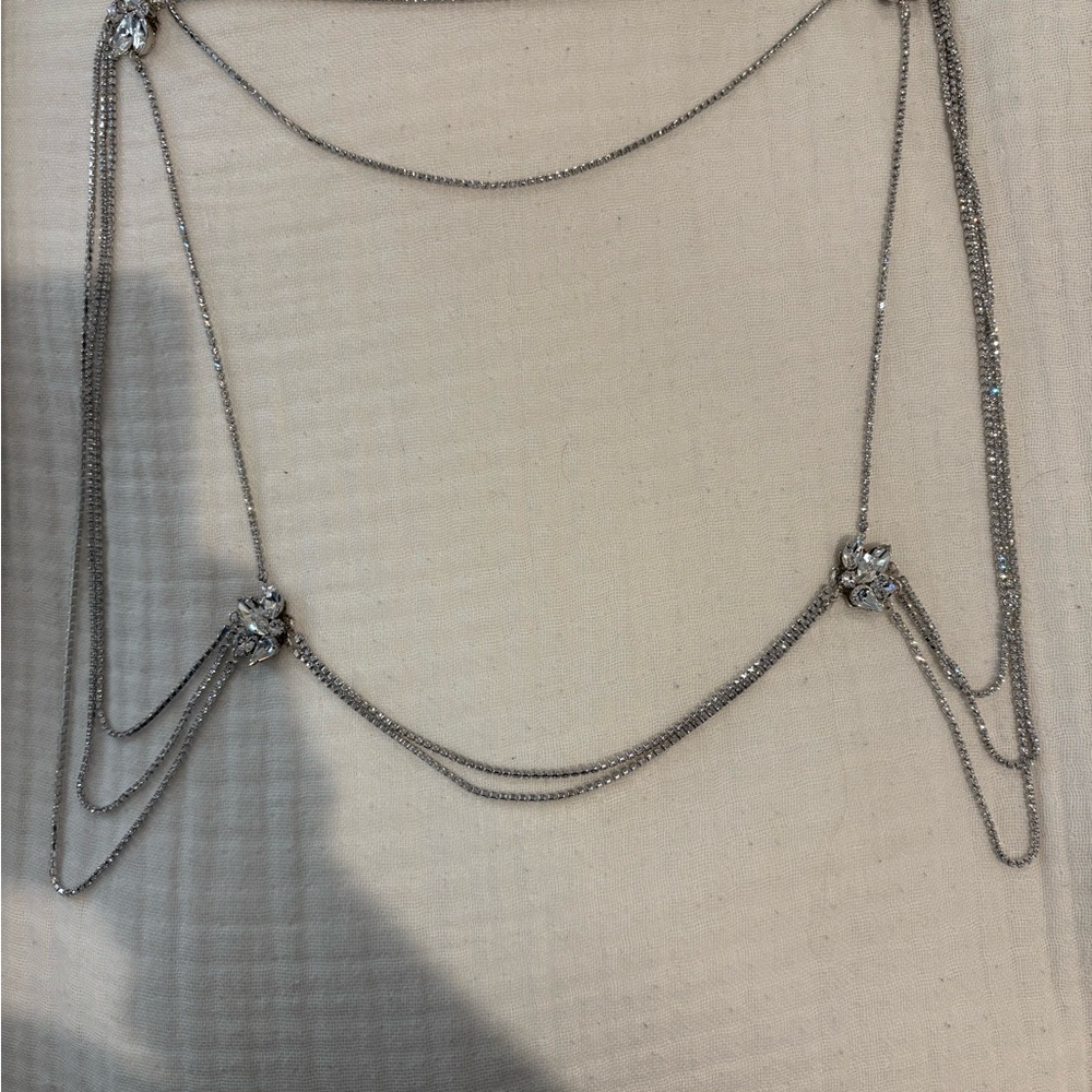 BHLDN Shoulder Jewelry